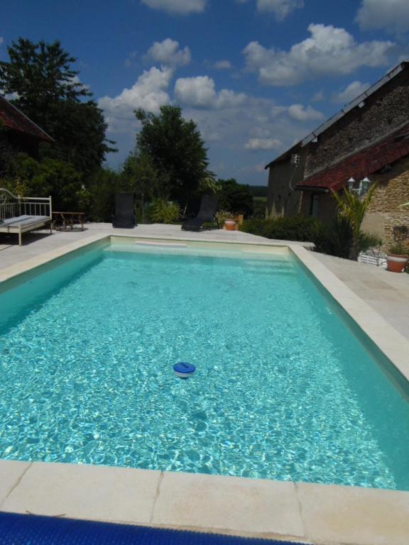 Bed & Breakfast La Fralinette Fralignes