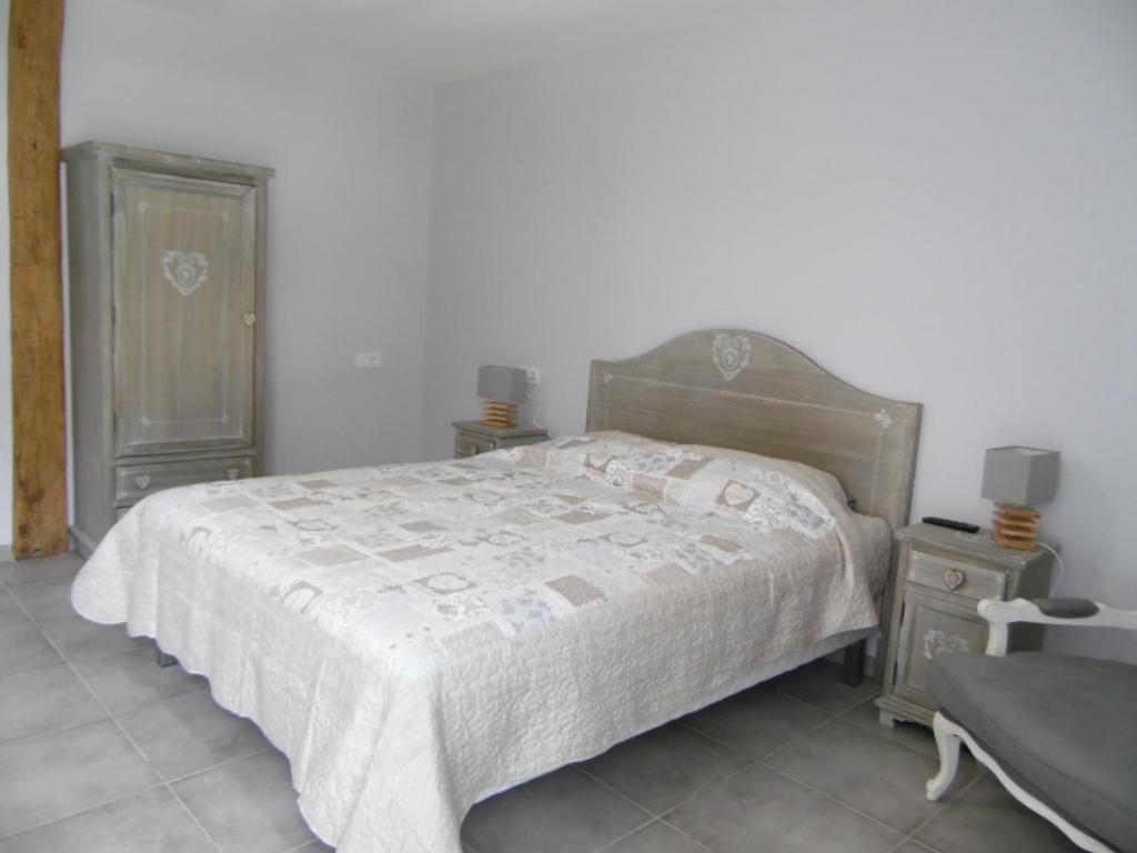Bed & Breakfast La Fralinette Fralignes