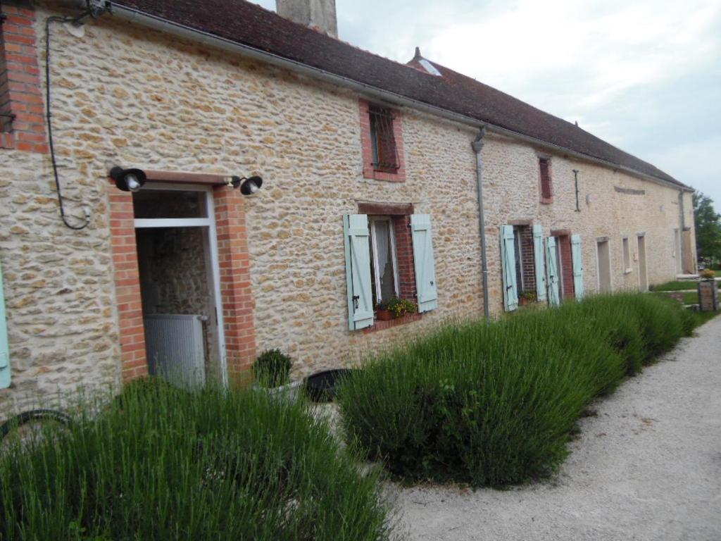 Bed & Breakfast La Fralinette