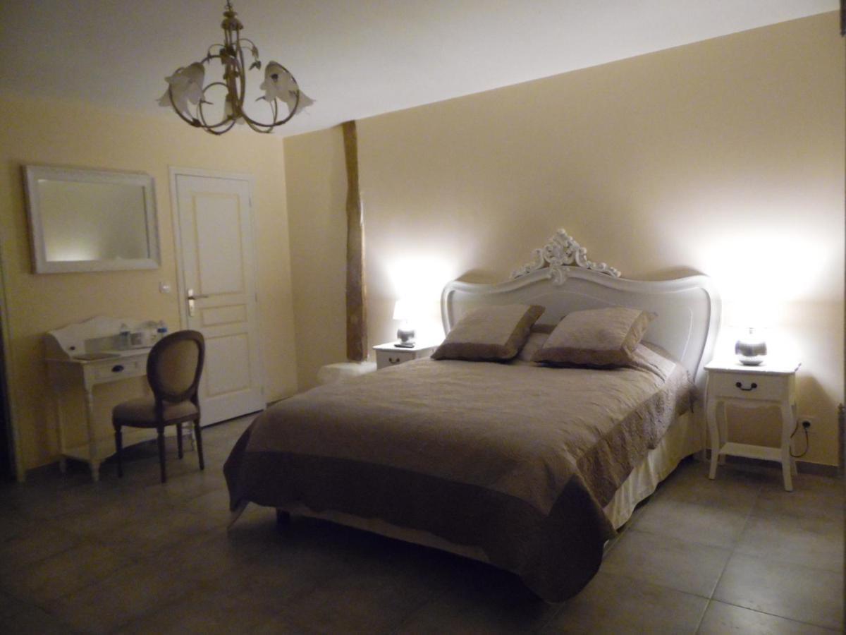 Bed & Breakfast La Fralinette *