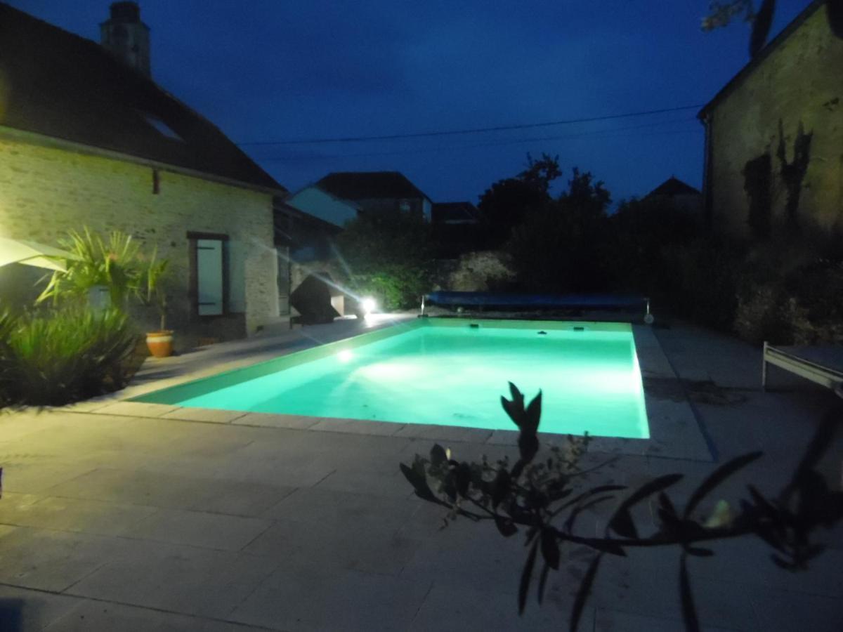 La Fralinette Bed & Breakfast