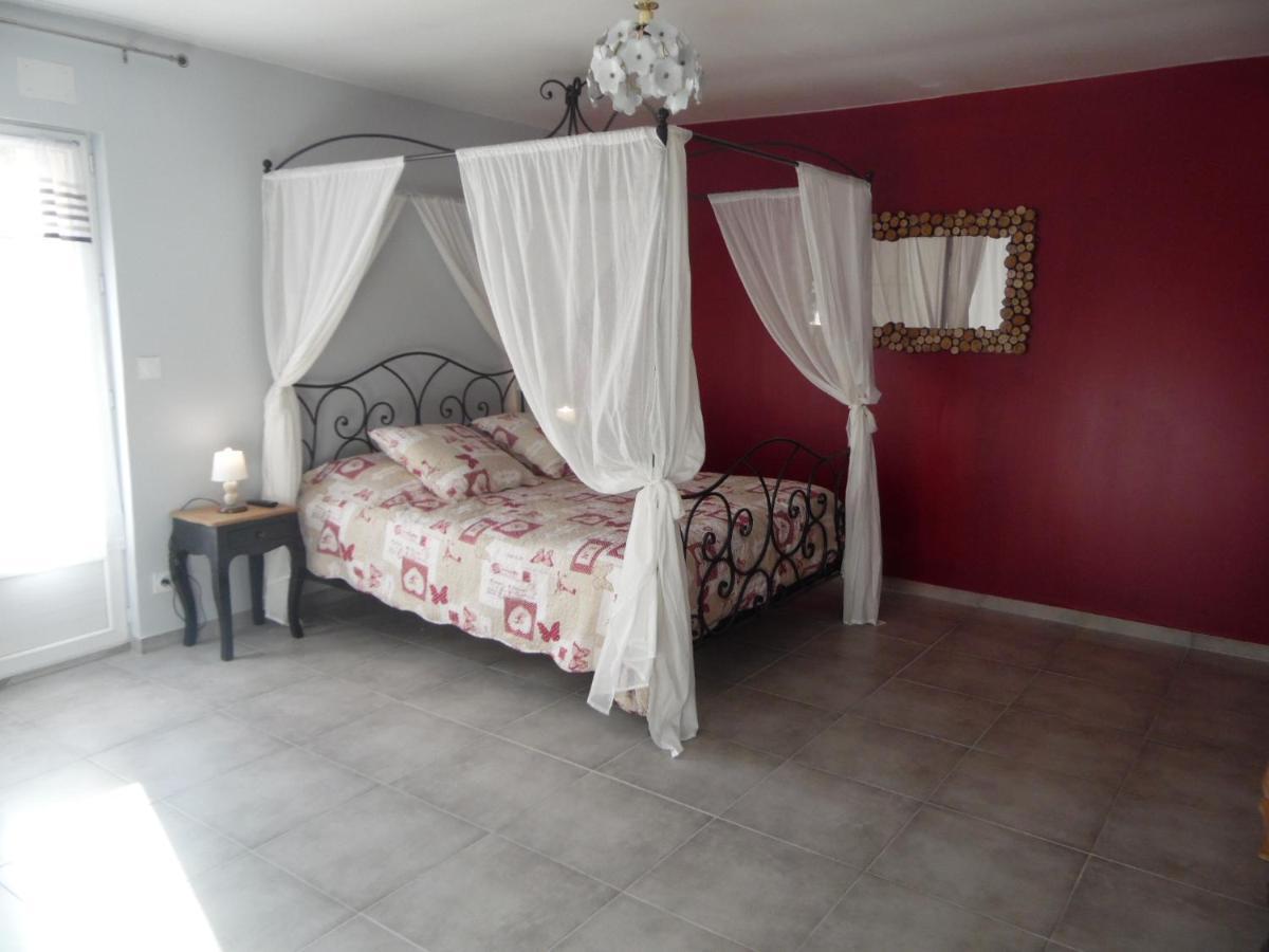 Bed & Breakfast La Fralinette *