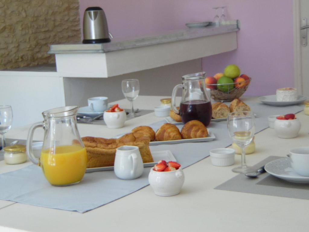 Bed & Breakfast La Fralinette Fralignes