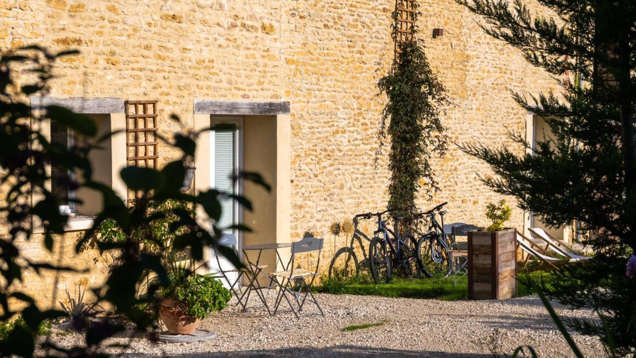 La Fralinette Bed & Breakfast *