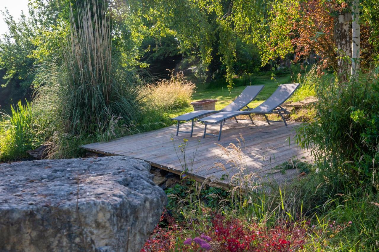 La Fralinette Bed & Breakfast Fralignes