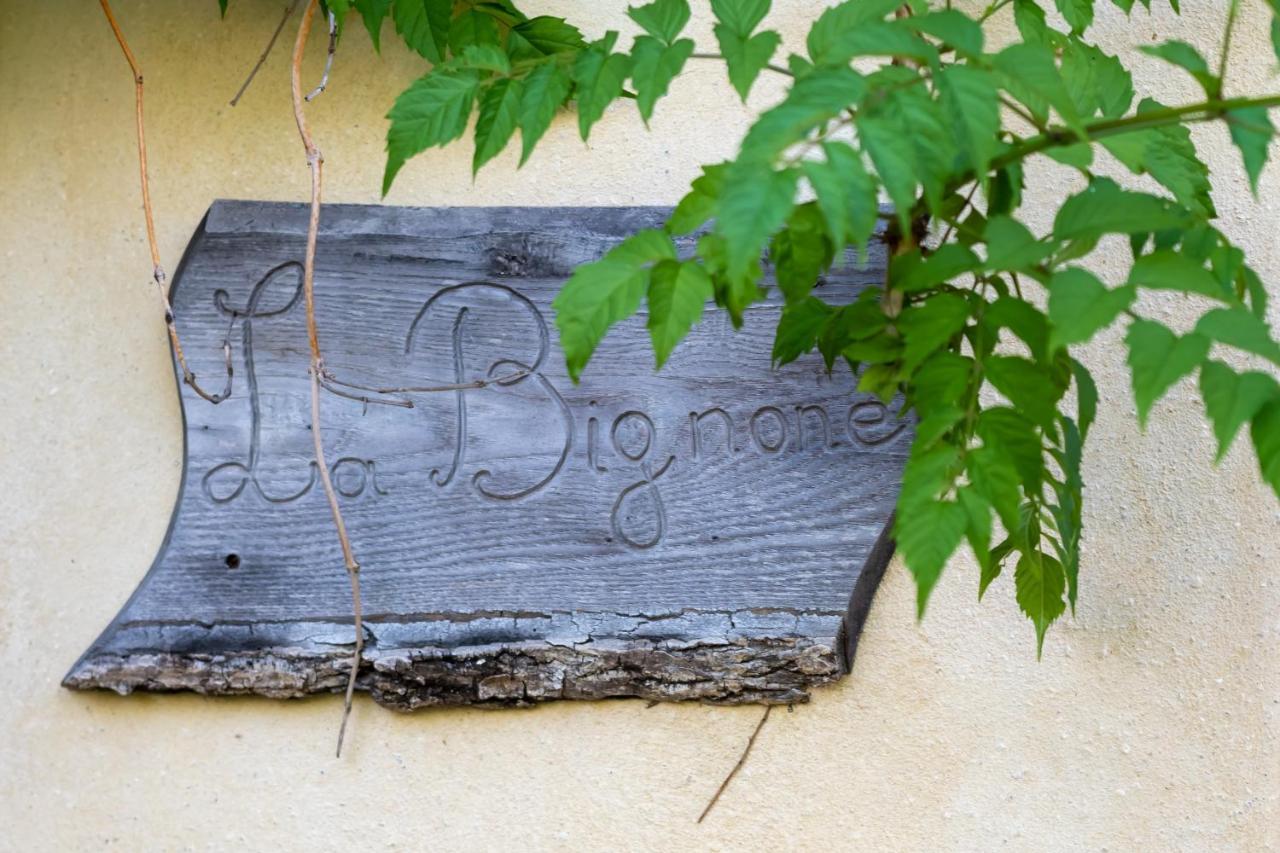 Bed & Breakfast La Fralinette