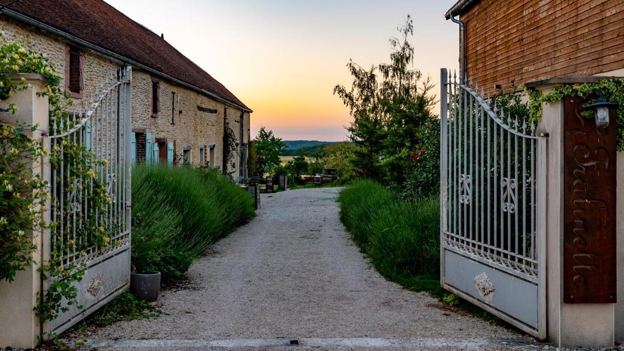 La Fralinette Fralignes