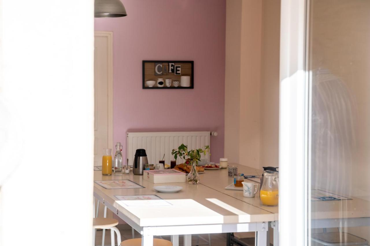 Bed & Breakfast La Fralinette *