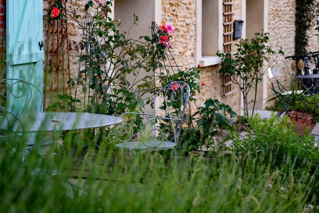 La Fralinette Bed & Breakfast