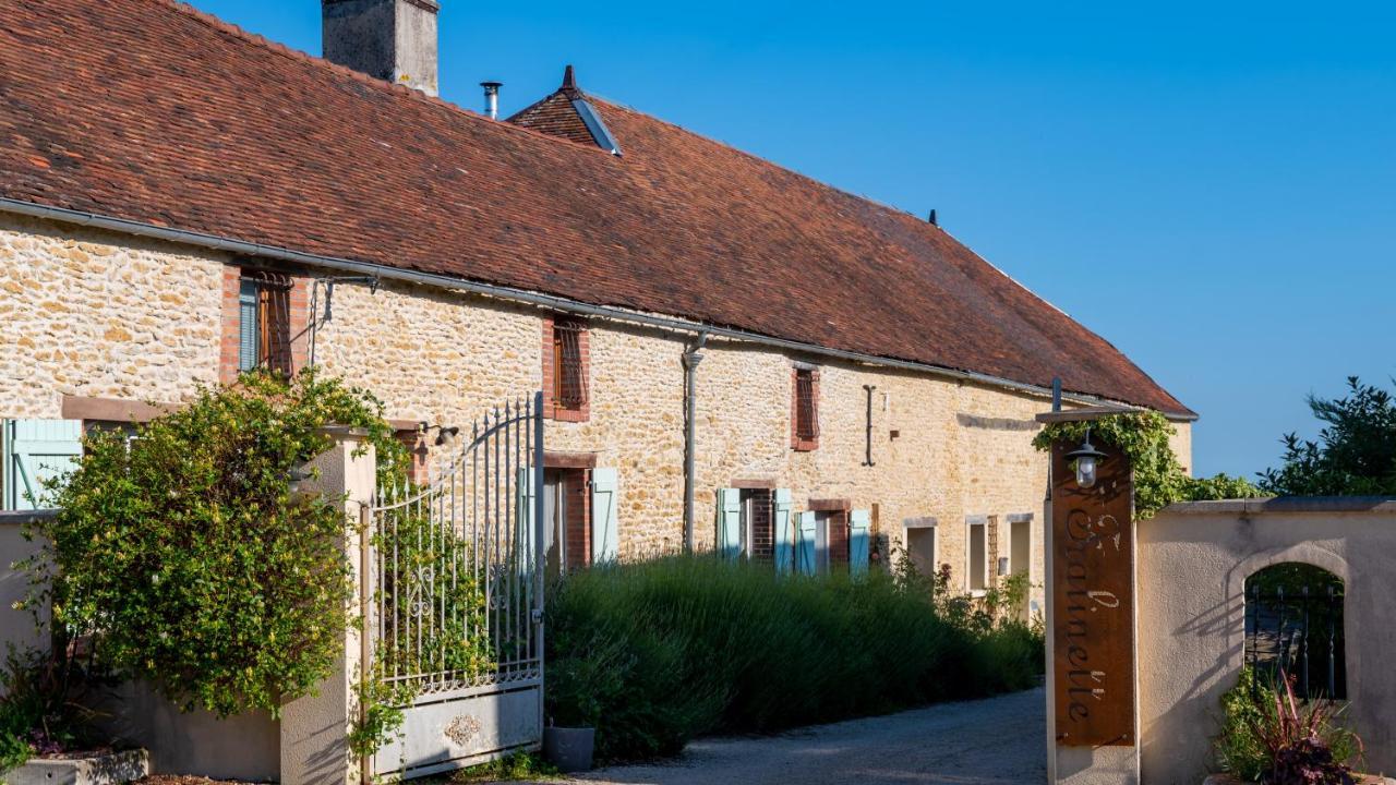 Bed & Breakfast La Fralinette