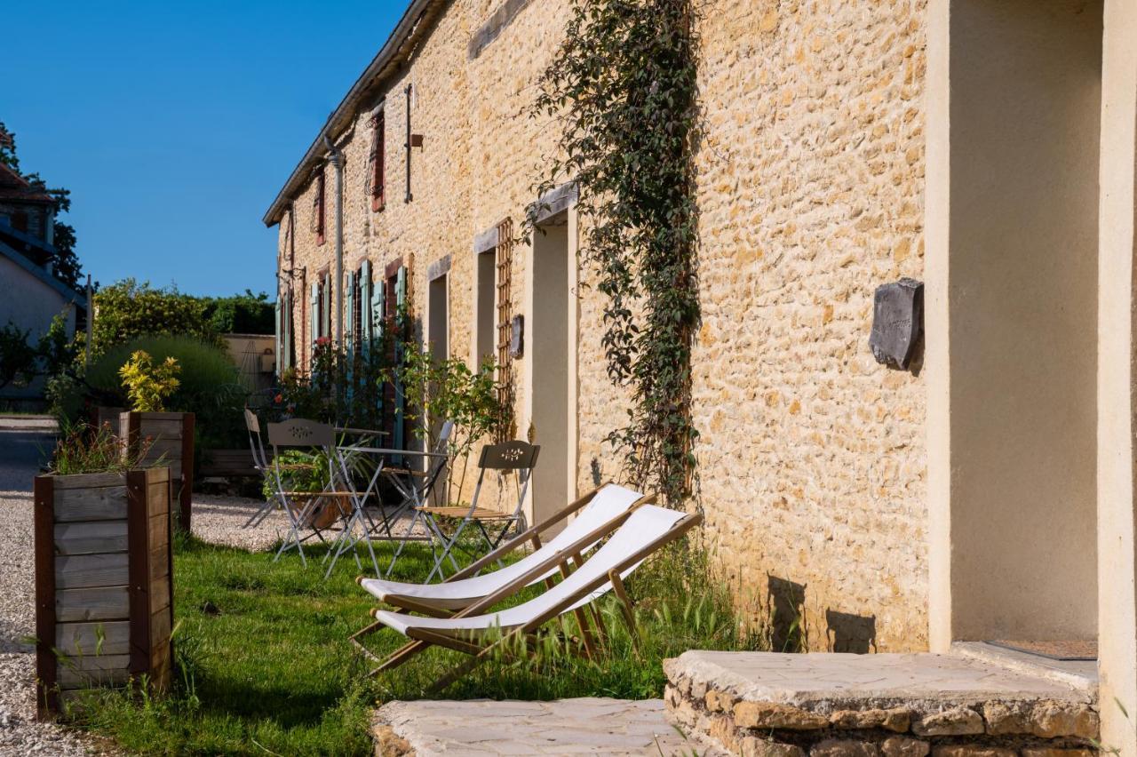 Bed & Breakfast La Fralinette Fralignes