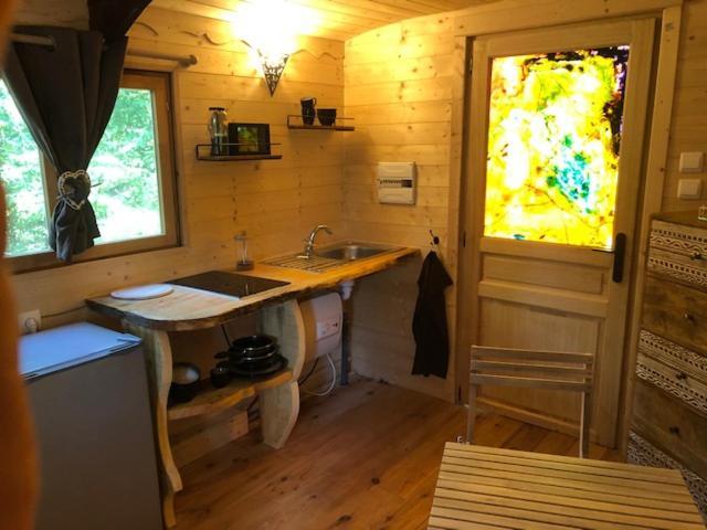 Bed & Breakfast La Fralinette