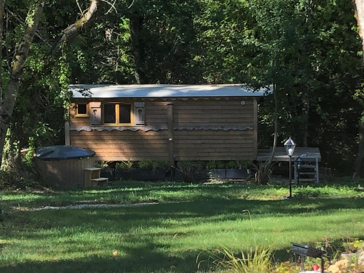 La Fralinette Bed & Breakfast