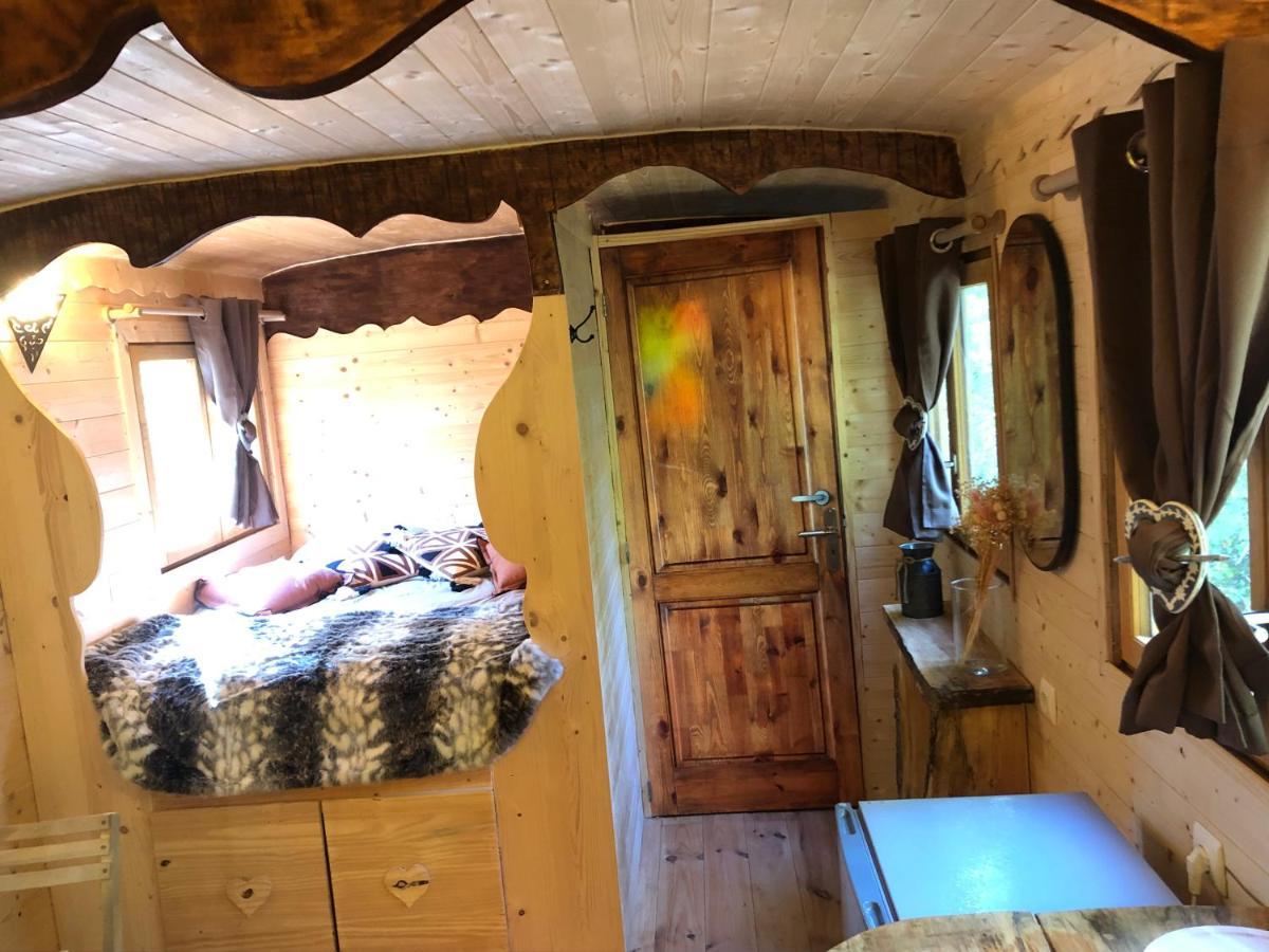 La Fralinette Bed & Breakfast *