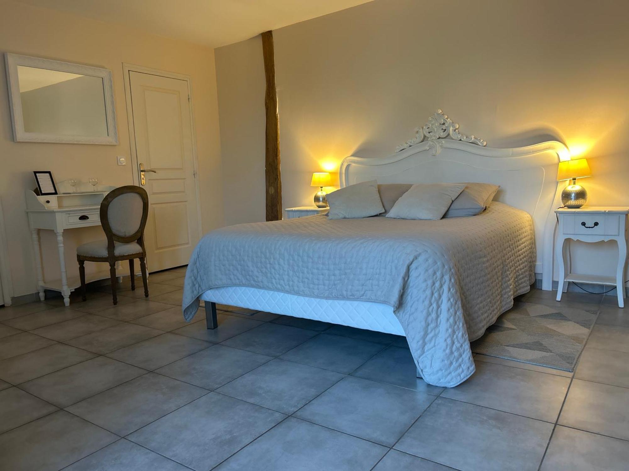 La Fralinette Bed & Breakfast *