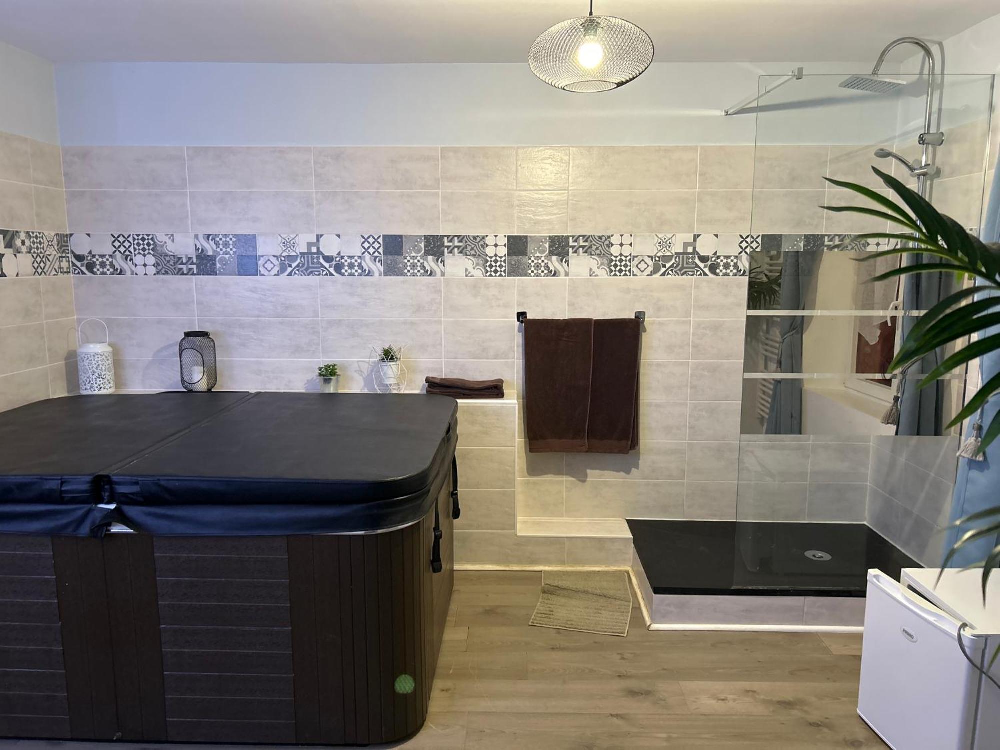 La Fralinette Bed & Breakfast Fralignes