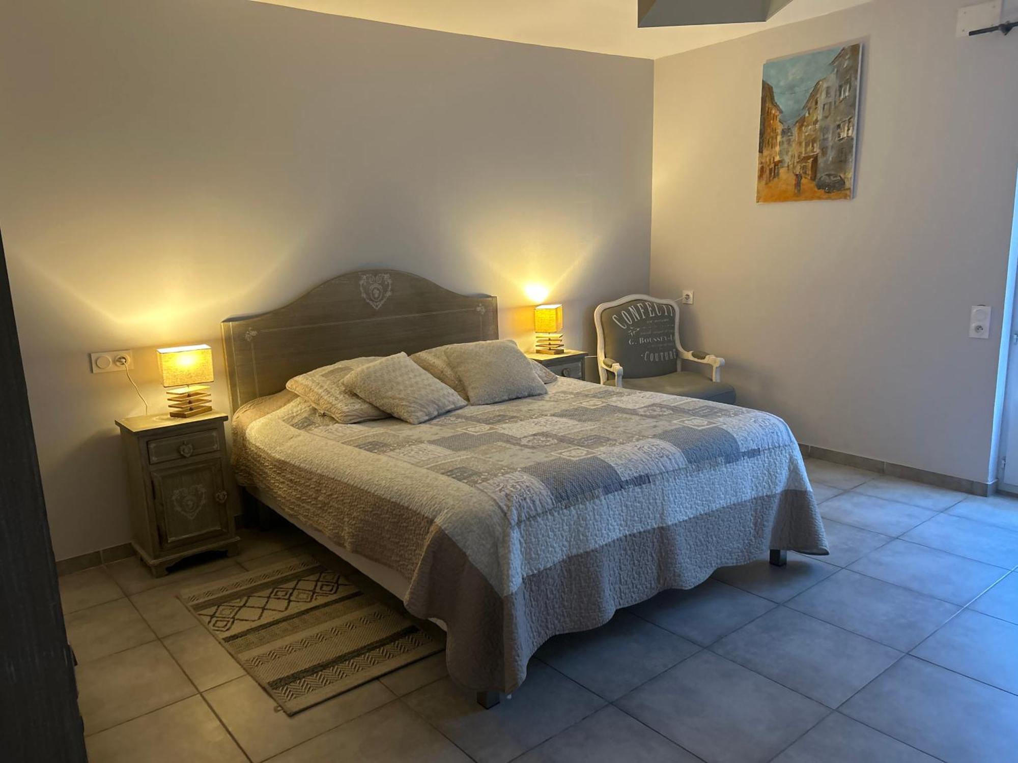 Bed & Breakfast La Fralinette *