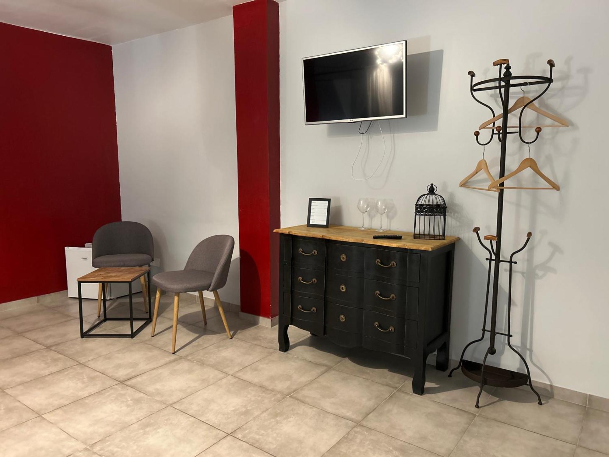 Bed & Breakfast La Fralinette